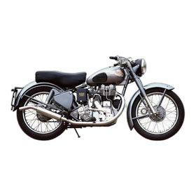 Royal Enfield Bullet and Classic 500 spare parts