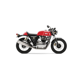 Royal Enfield Continental GT spare parts