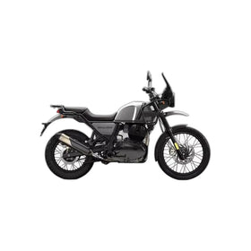 Royal Enfield Himalayan spare parts
