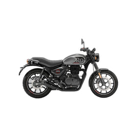 Royal Enfield Hunter 350 spare parts