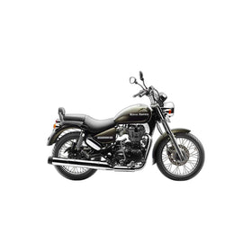 Royal Enfield Thunderbird 350 spare parts