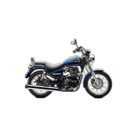 Royal Enfield Thunderbird 500 spare parts