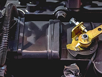 Fuel Pump Assembly