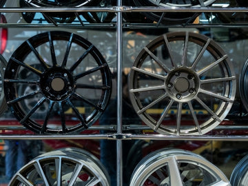 Wheel Rim