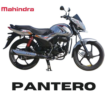 Mahindra Pantero spare parts