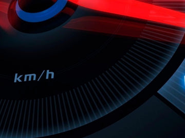Speedometer