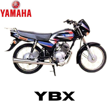 Yamaha YBX spare parts
