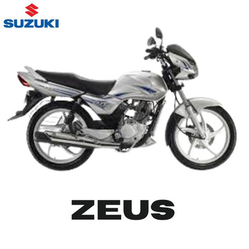 Suzuki Zeus spare parts