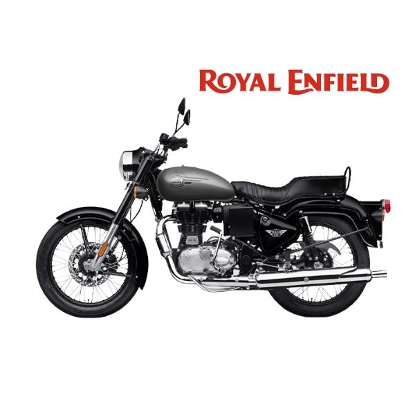 Royal Enfield spare parts