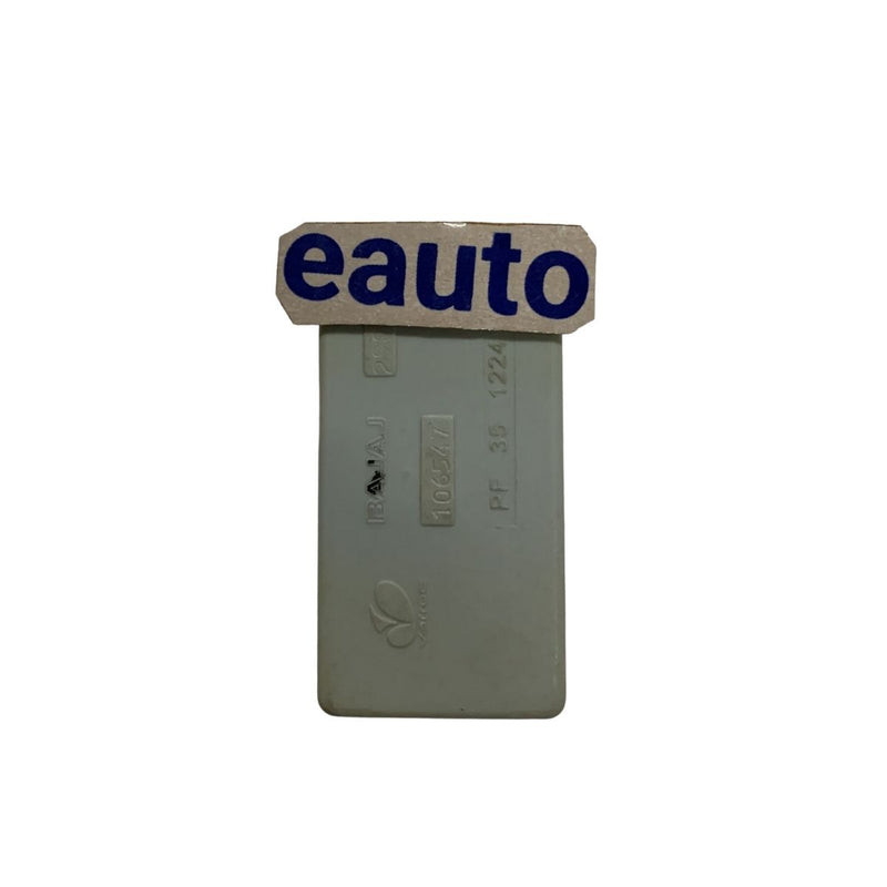 Eauto CDI for Bajaj CT 100 ES | 2018 Model | 6 Pin | Part No:PF351224 | Grey Colour