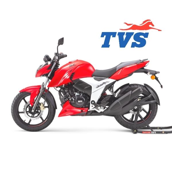 TVS spare parts