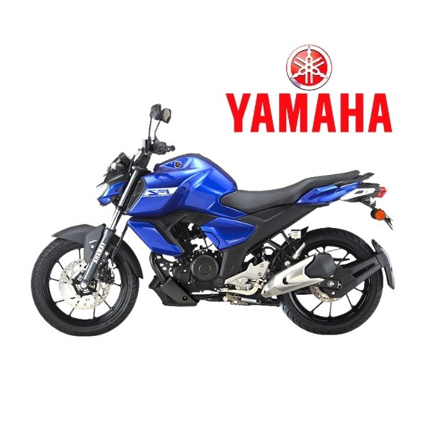 Yamaha spare parts