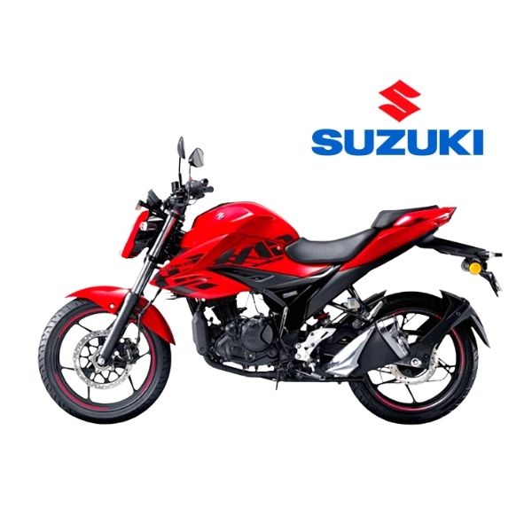 Suzuki spare parts