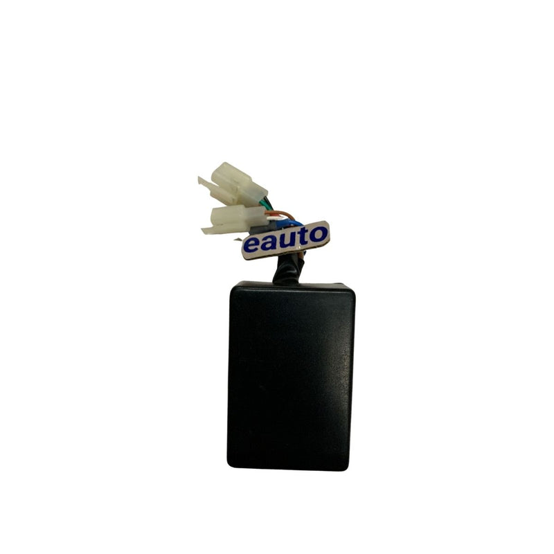 Eauto CDI for TVS Victor | 6+2+1 Pin | Part No:N2060080