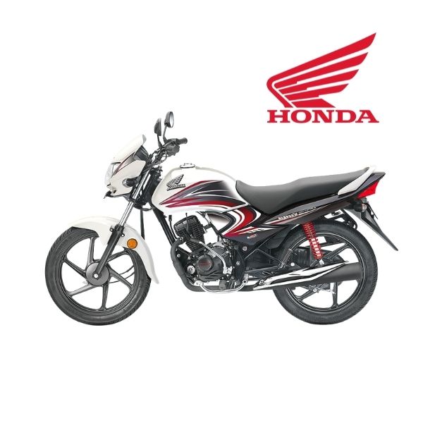 Honda spare parts