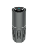 CarXNeo PureZen Air Purifier & Cleaner for Car, Travel, Office Desk | 1 Year Warranty | Lowers AQI & Removes Smoke, Dust