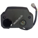 Analog Speedometer Assembly For Suzuki Max 100