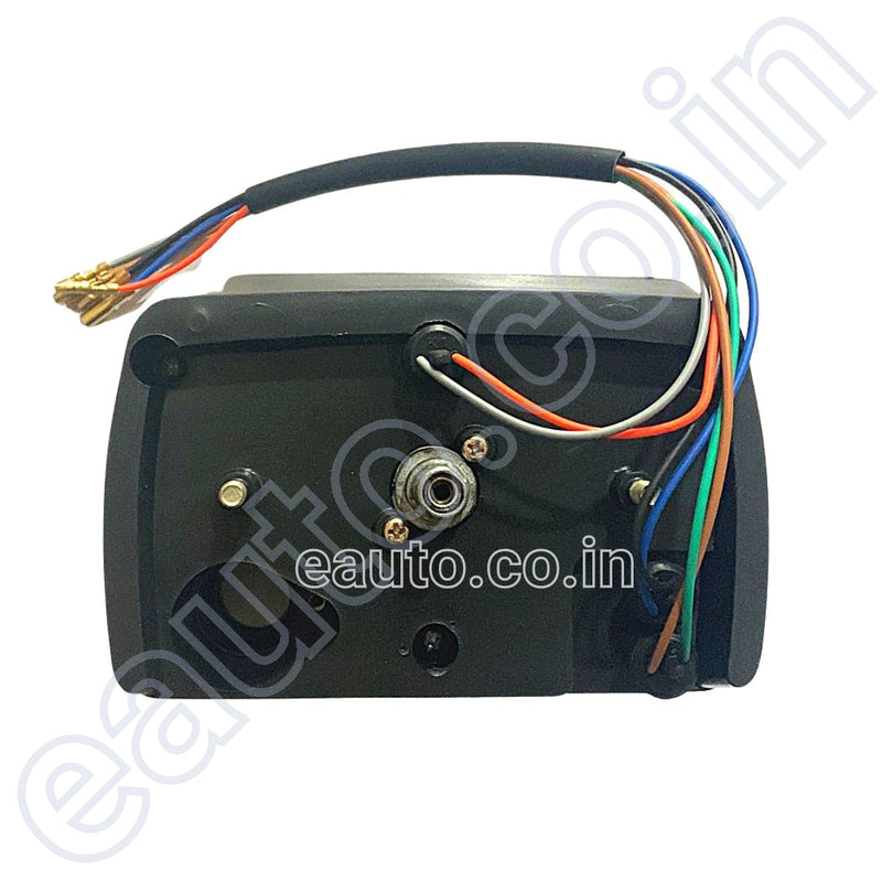 Analog Speedometer For Hero Cd 100
