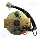 Analog Speedometer For Royal Enfield Electra Gold