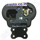 Analog Speedometer For Tvs Xl 100 Bs6