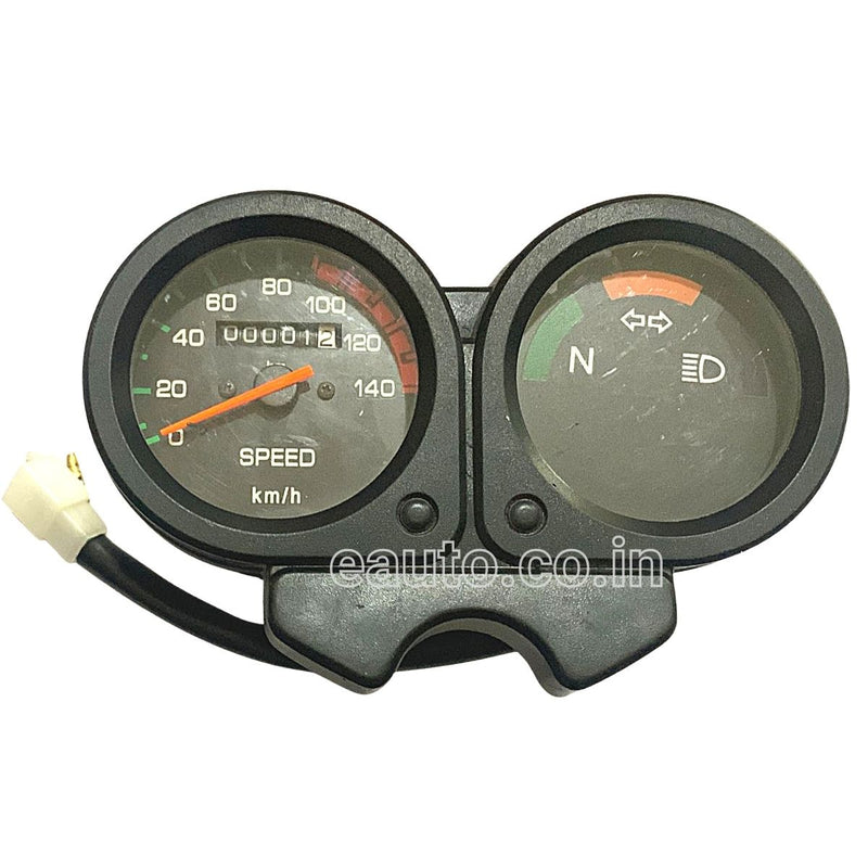 Analog Speedometer For Yamaha Crux Old Model