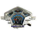 Analog Speedometer For Yamaha Ray Zr 100