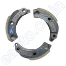Ask Clutch Shoe For Honda Activa Old Model