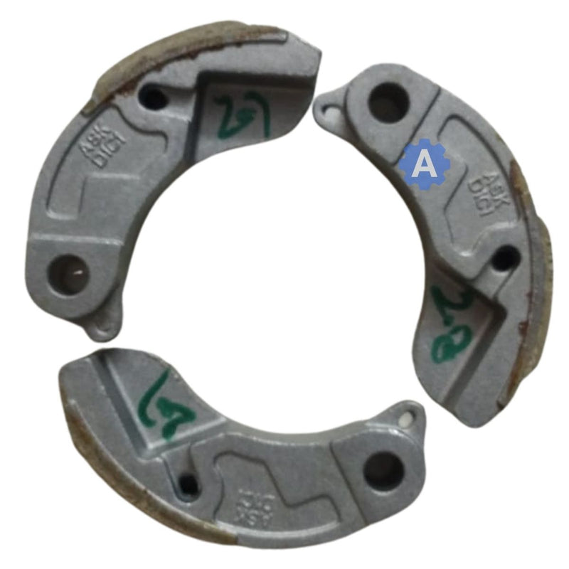 Ask Clutch Shoe For Honda Activa Old Model