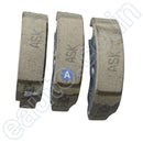 Ask Clutch Shoe For Honda Activa Old Model