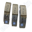 Ask Clutch Shoe For Honda Activa (Het 3G 4G 5G)