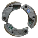 Ask Clutch Shoe For Yamaha Alpha | Fascino Ray