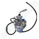 Bajaj Original Bike Carburetor For Discover 100Cc Dtsi | 5 Gears 2009-2012 Model
