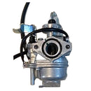 Bajaj Original Bike Carburetor For Discover 100Cc Dtsi | 5 Gears 2009-2012 Model