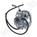 Bajaj Original Bike Carburetor For Discover 100Cc Dtsi | 5 Gears 2009-2012 Model