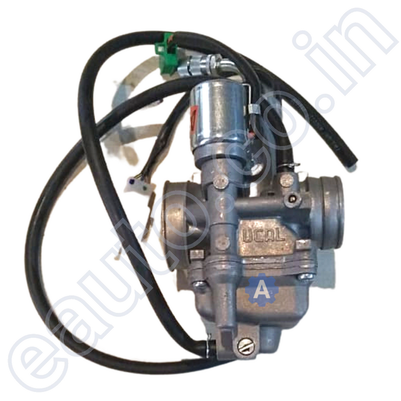Bajaj Original Bike Carburetor For Discover 125 | 2011 - 2014 Model Dtsi Engine