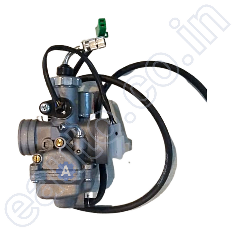 Bajaj Original Bike Carburetor For Discover 125 | 2011 - 2014 Model Dtsi Engine