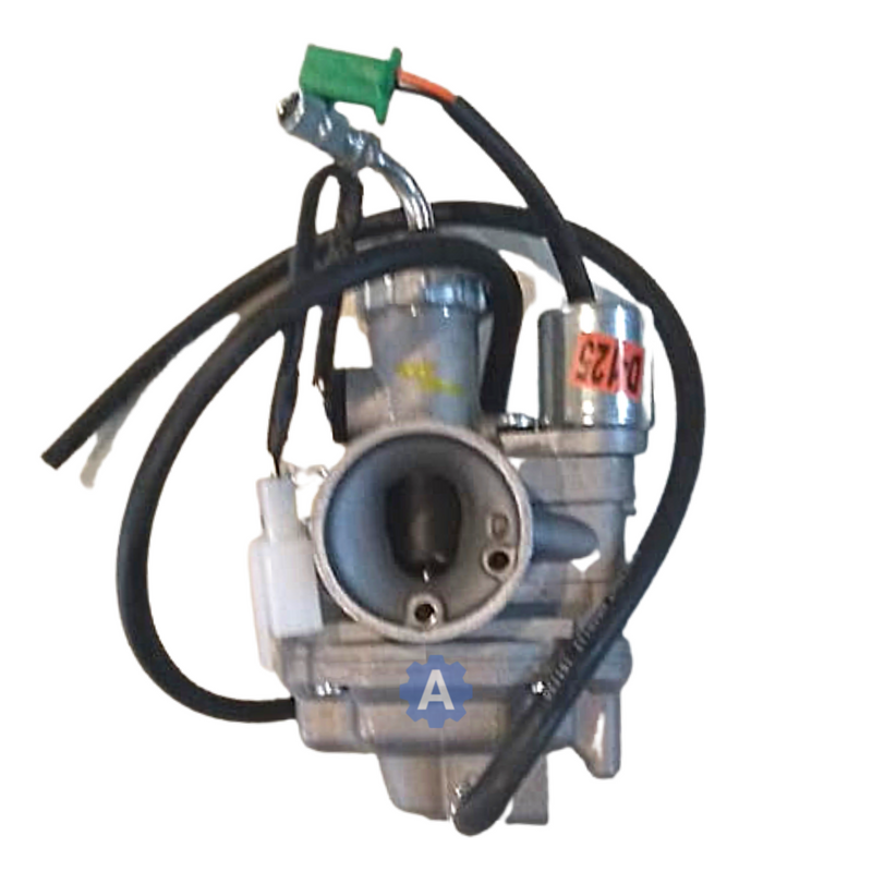 Bajaj Original Bike Carburetor For Discover 125 | 2011 - 2014 Model Dtsi Engine