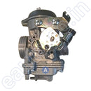 Bajaj Original Bike Carburetor For Discover 135 Old Model