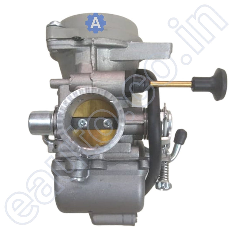 Bajaj Original Carburetor For Pulsar 180 Ug5 | F Neon Bs4