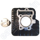 Bajaj Original Piston Cylinder Kit For Discover 150F | 150S Bore Or Block