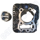 Bajaj Original Piston Cylinder Kit For Discover 150F | 150S Bore Or Block