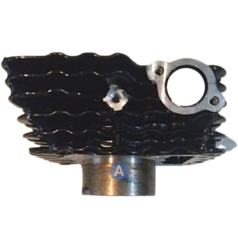 Bajaj Original Piston Cylinder Kit For Discover 150F | 150S Bore Or Block