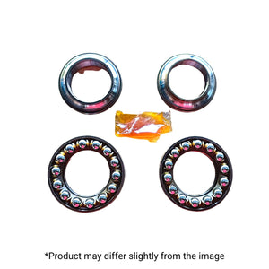 Ball Racer Set