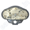 Bigi Analog Speedometer Assembly For Hero Hunk Old Model