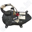 Bigi Digital Speedometer Assembly For Bajaj Pulsar 150 Bs4 | 2017-2020 Model With Abs Drum Brake