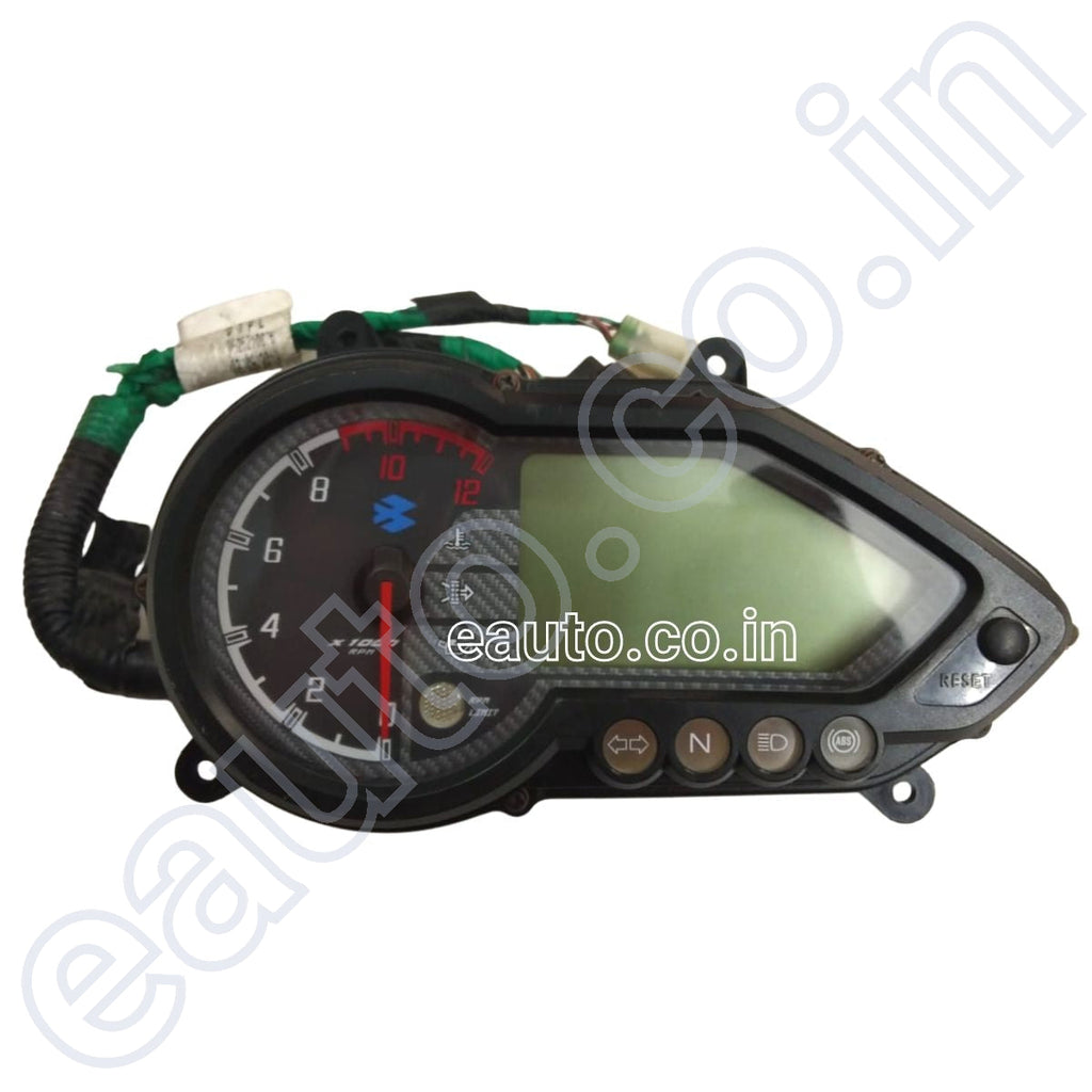 Digital Speedometer Sensor Bajaj Pulsar 150 Meter Wire Price