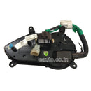 Bigi Digital Speedometer Assembly For Bajaj Pulsar 150 Bs6