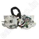 Bigi Digital Speedometer Assembly For Honda Dream Yuga
