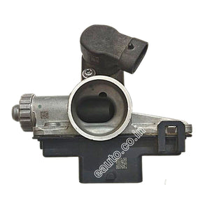 Body Throttle Assembly