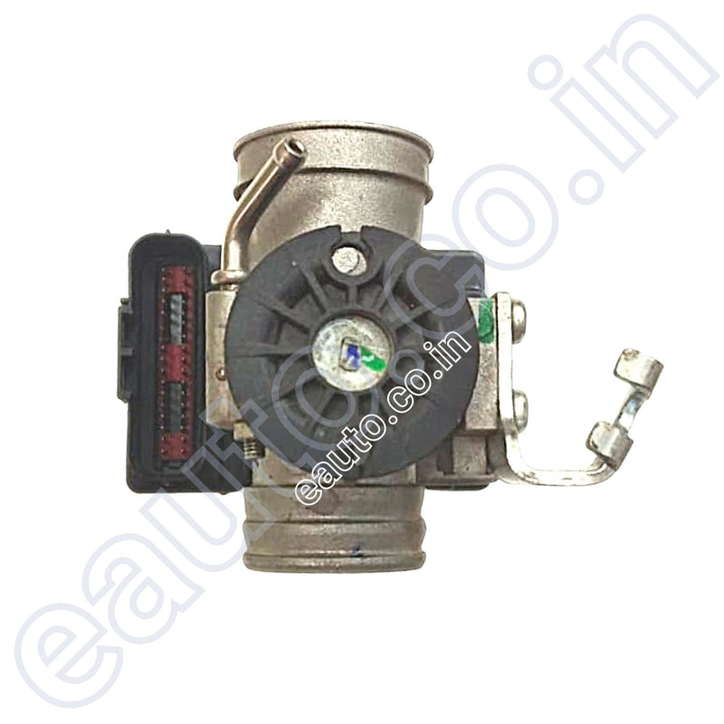 Body Throttle Assembly For Hero Splendor Bs6 | Royal Enfield Classic 350 Bullet